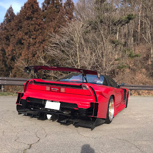 NSX NA1