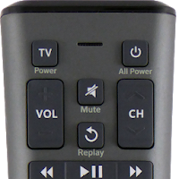 Remote Control For Xfinity Comcast