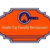 Shahi Taj Family Restaurant, Sahakara Nagar, Bangalore logo