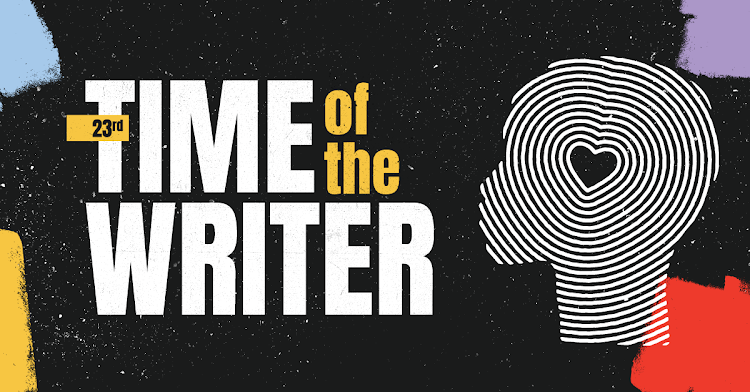 The virtual edition of the Time of the Writer Festival is taking place from Thursday until March 25.