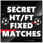 Secret HT/FT Fixed Matches