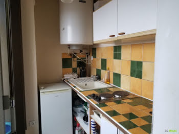 appartement à Tarbes (65)