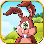 Cover Image of ダウンロード Bobby and Carrot - Puzzle game 1.1 APK