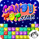 Bonbons Pop Star (Candy) icon