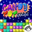 Téléchargement d'appli Candy Pop Star Installaller Dernier APK téléchargeur