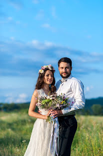 Fotógrafo de bodas Marina Garapko (colorlife). Foto del 10 de agosto 2017