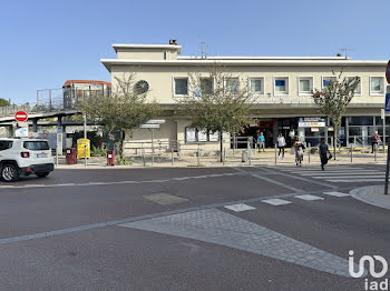 locaux professionnels à Thorigny-sur-Marne (77)