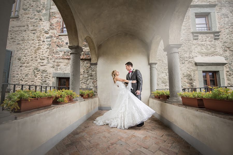 Fotógrafo de bodas Croci Cascino (croci). Foto del 15 de diciembre 2019