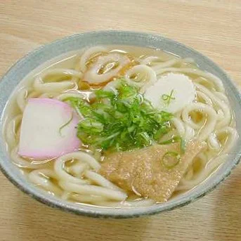 【都市伝説】みみずうどん