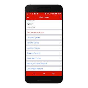 ProveAM Nigeria(圖2)-速報App