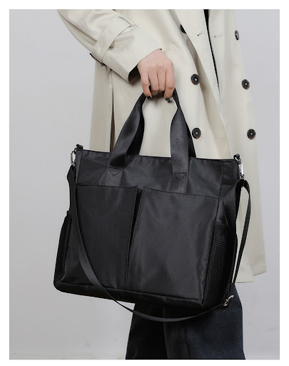 Title 25, Trendy Grace Commuting Large-capacity Crossbody...