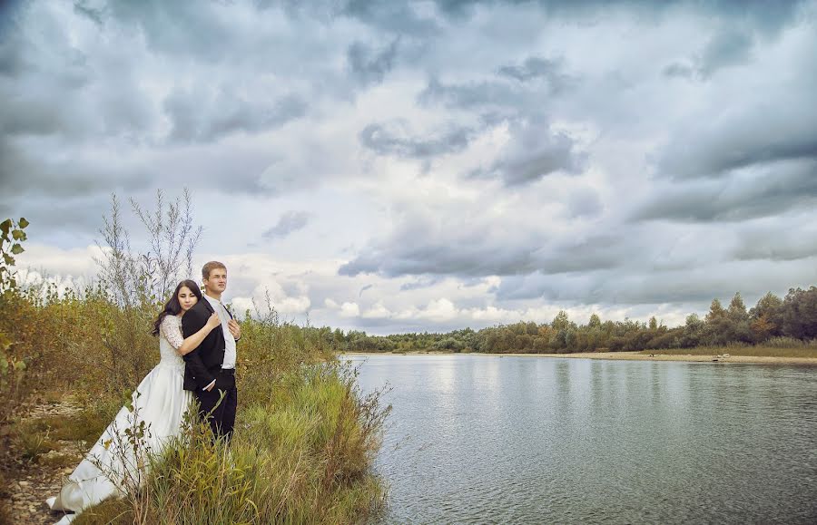 Wedding photographer Anzhela Timchenko (ashagst). Photo of 21 October 2018