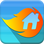 Blaze Launcher Apk