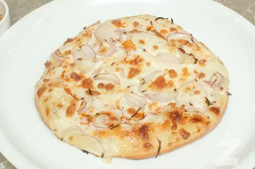 Onion Pizza