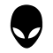 Item logo image for Escape the Alien Extension