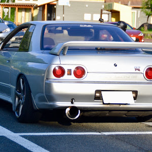 スカイライン GT-R BNR32