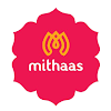 Mithaas Sweets & Restaurant, Dundahera, Ghaziabad logo
