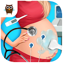 تنزيل Sweet Baby Girl Newborn 2 Little Sister&# التثبيت أحدث APK تنزيل