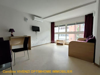 appartement à Vernet-les-Bains (66)