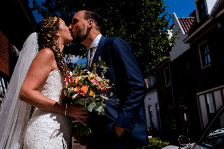 Fotógrafo de bodas Linda Bouritius (bouritius). Foto del 22 de febrero 2019