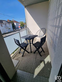 appartement à Reze (44)