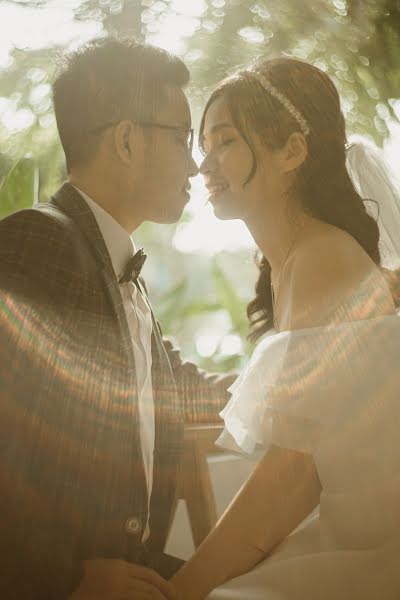 Fotografo di matrimoni Tat Thanh Vu (vutathanh). Foto del 12 giugno 2021