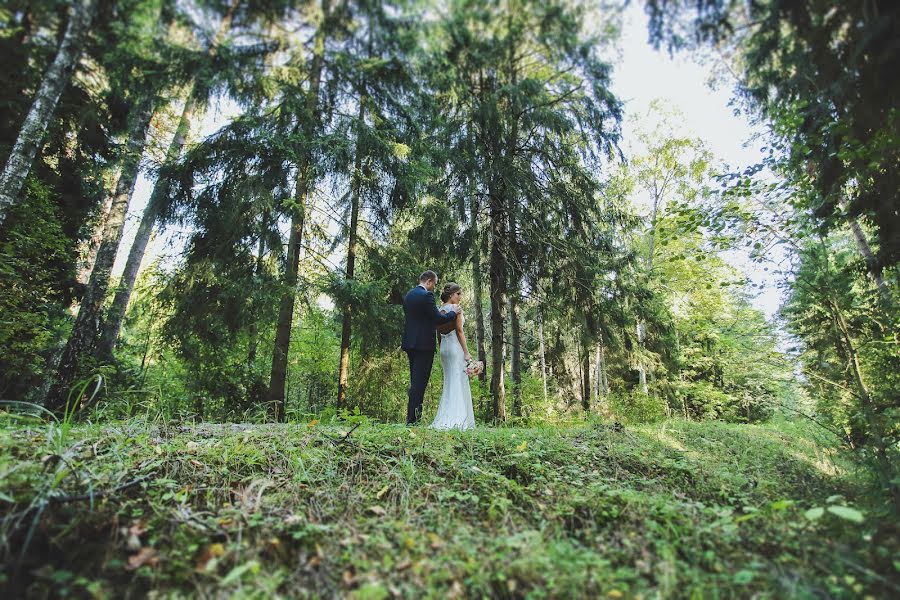 Fotógrafo de bodas Yaroslav Mey (yaroslavmay). Foto del 11 de mayo 2016