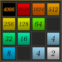 2048 Expanded Puzzle