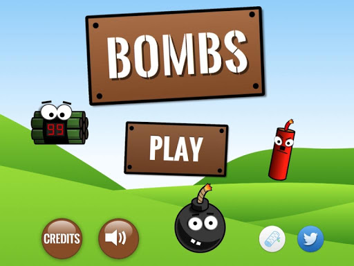 Bombs