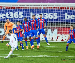 🎥 Quand le gardien d'Eibar marque contre l'Atletico Madrid