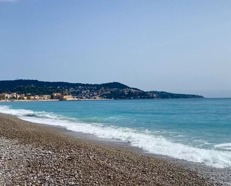 Vente appartement 2 pièces 44.47 m² à Nice (06000), 276 000 €