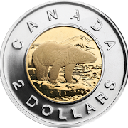 Canadian dollar calculator