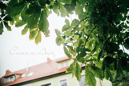 Wedding photographer Aleksey Kovalevskiy (alekseyk). Photo of 12 October 2015