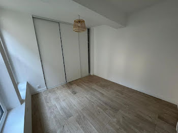 appartement à Rouen (76)