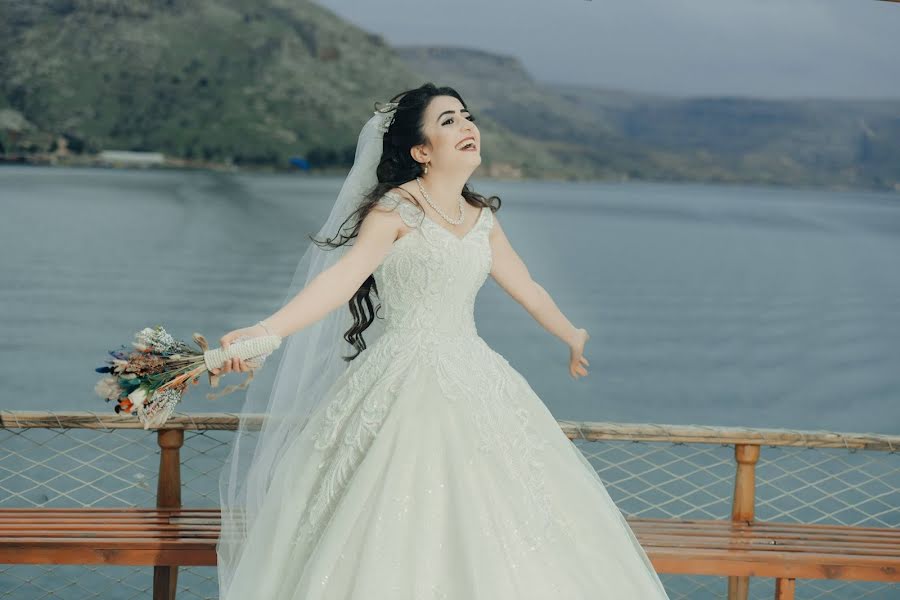 Photographe de mariage Aslan Akmış (aslanakmis). Photo du 12 juillet 2020