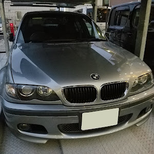 3シリーズ セダン E46