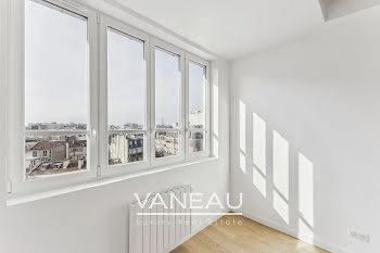 appartement à Paris 14ème (75)