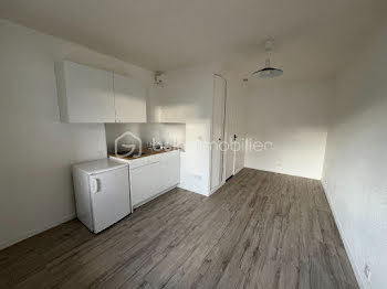 appartement à Chambray-les-tours (37)