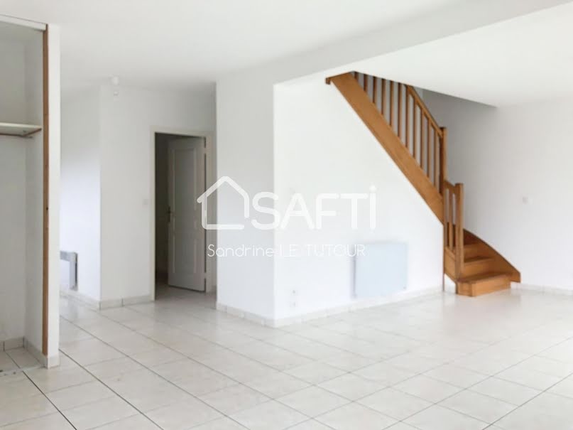 Vente maison 5 pièces 93 m² à Theix-Noyalo (56450), 332 000 €