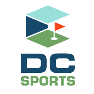 DC Sports  Icon