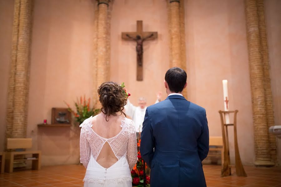 Fotografo di matrimoni Guillaume Lemarié (guillaume6793). Foto del 16 giugno 2021