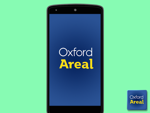 Oxford Areal