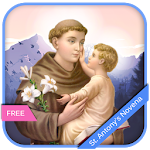 St Anthony Novena Prayers Apk