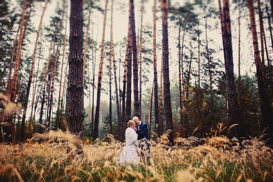 Fotógrafo de bodas Taras Terleckiy (jyjuk). Foto del 4 de diciembre 2014