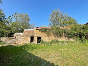 moulin à Cluny (71)