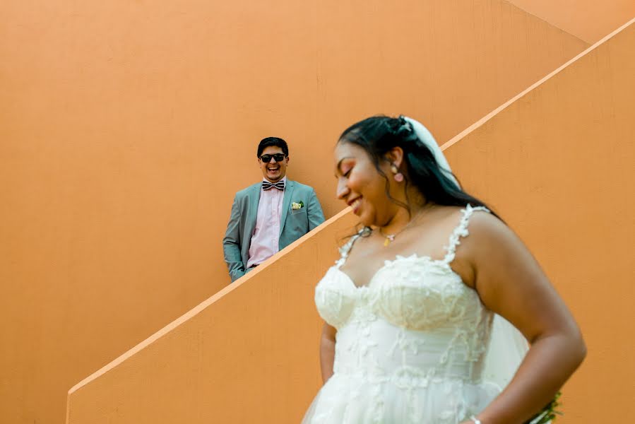 Wedding photographer Antonio Malverde (antoniomalverde). Photo of 4 October 2022