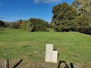 terrain à Saint-Rémy-de-Sillé (72)