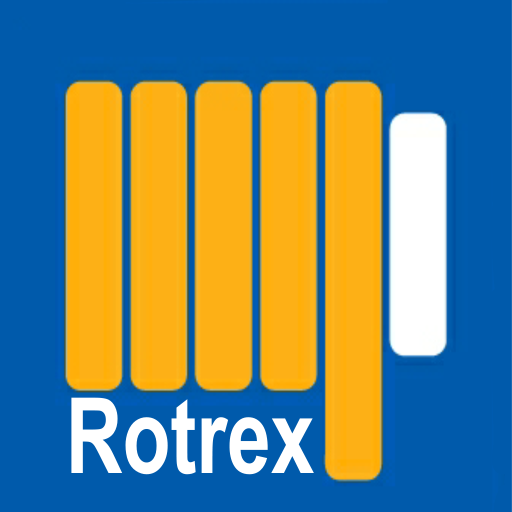 Rotrex OnSite 商業 App LOGO-APP開箱王