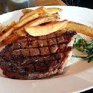 TEXAS ROADHOUSE 德州鮮切牛排