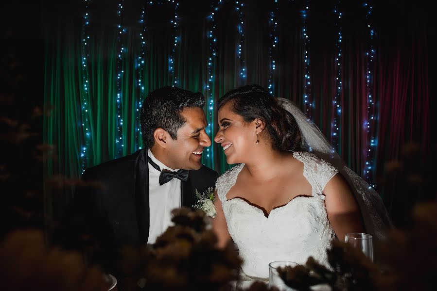 Wedding photographer Roberto Magaña (robertomagaa). Photo of 22 August 2018